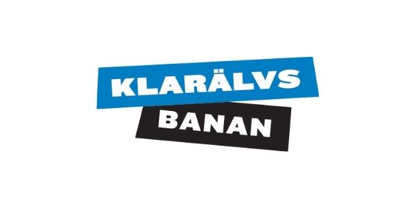 Klarälvsbanans logotyp