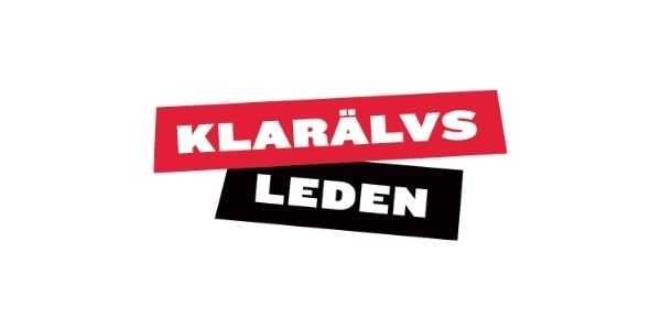 Klarälvsledens logotyp