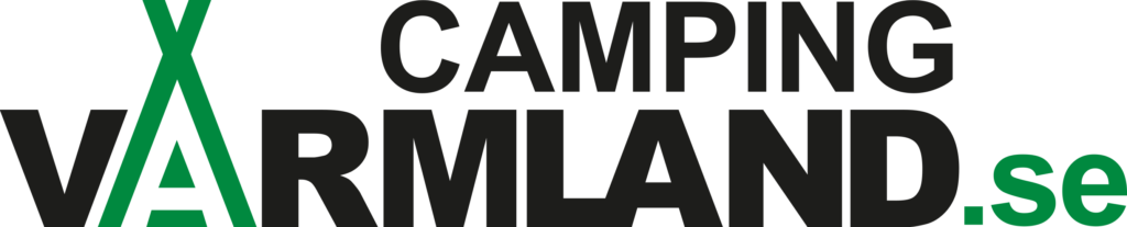Camping Värmland-logga