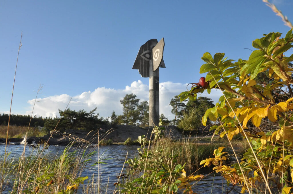 Picassostatyn