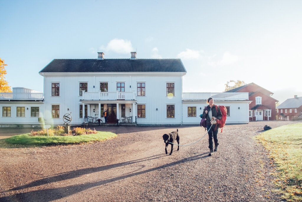 Ulvsby herrgård