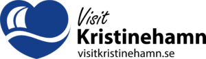 Visit Kristinehamn logga färg