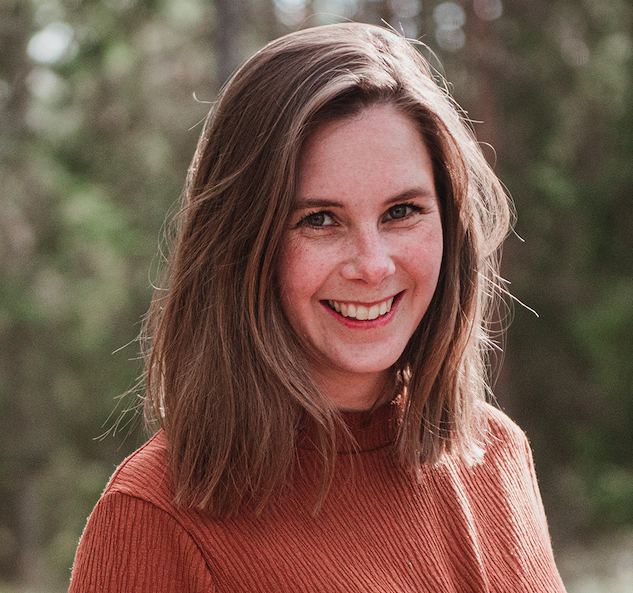 Frida Jansson Högberg