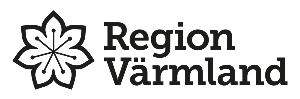 Region Värmland logga