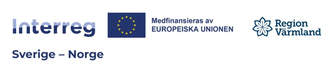 EU-logga och region värmland-logga