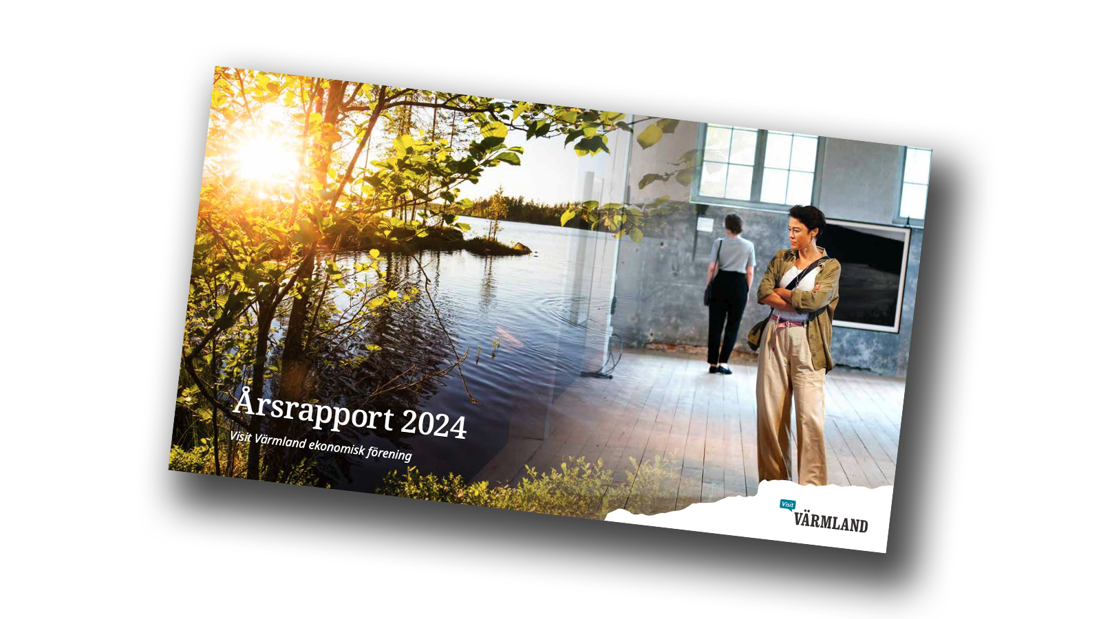 förstasida årsrapport 2024