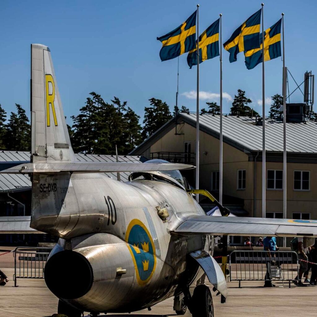 Evenemanget flygkultur