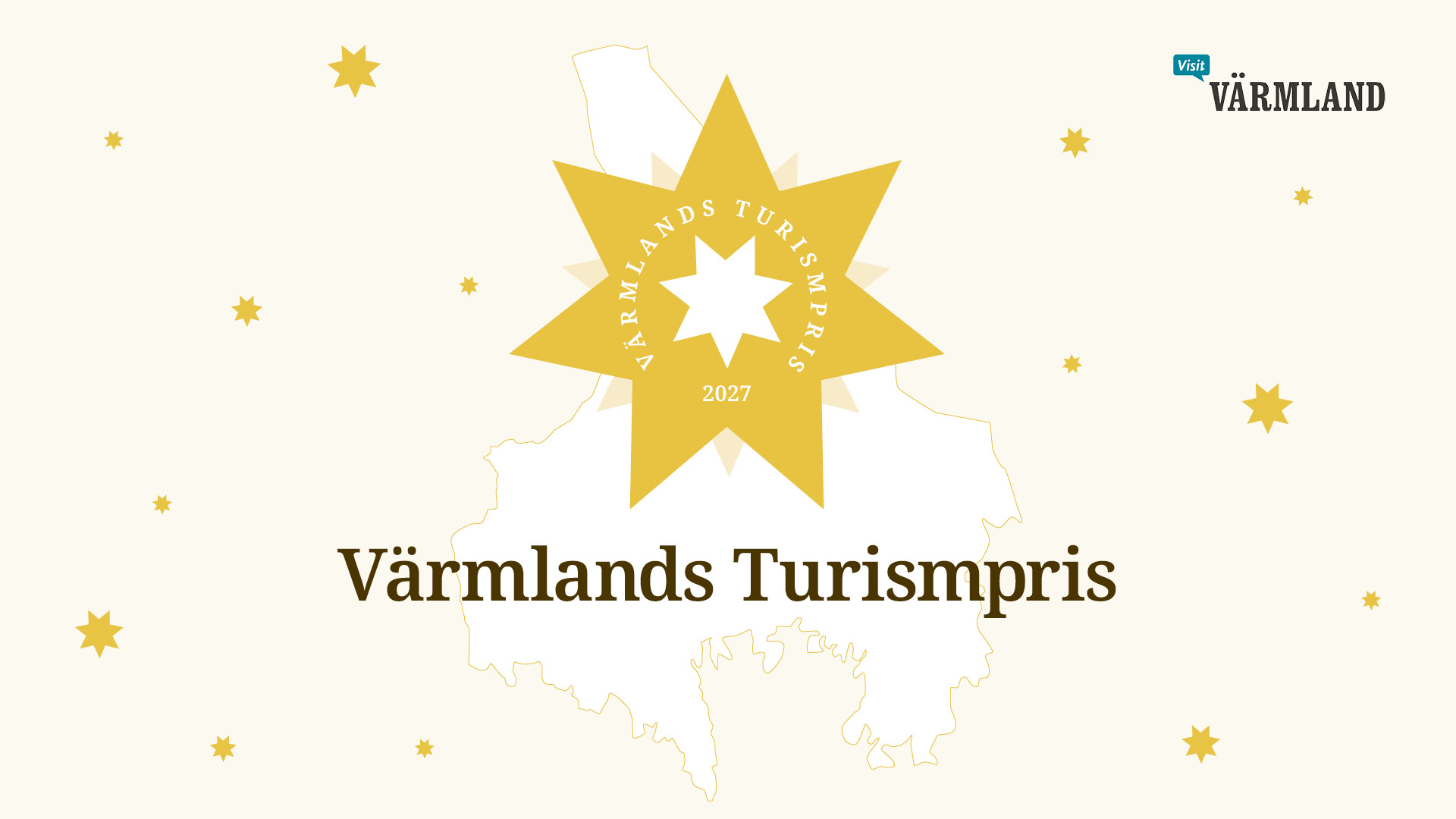 Värmlands Turismpris