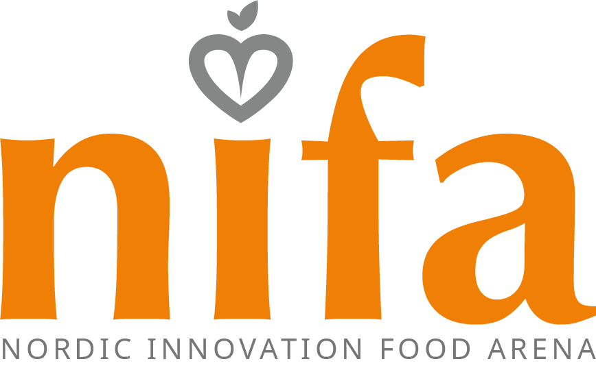 Logo NIFA