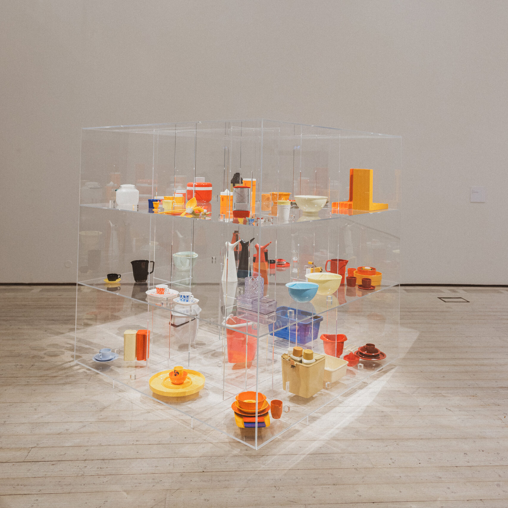 Evenemang utställning glaskonst kristinehamns konstmuseum