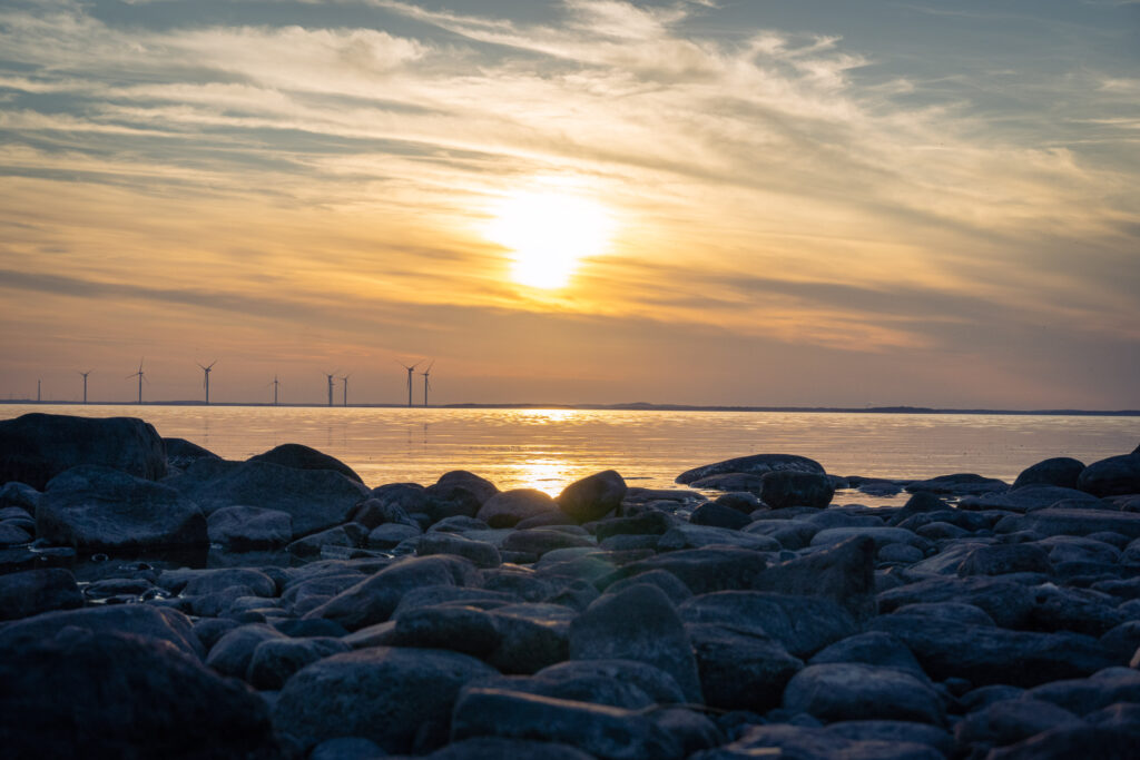 Hammarö Southern Tip