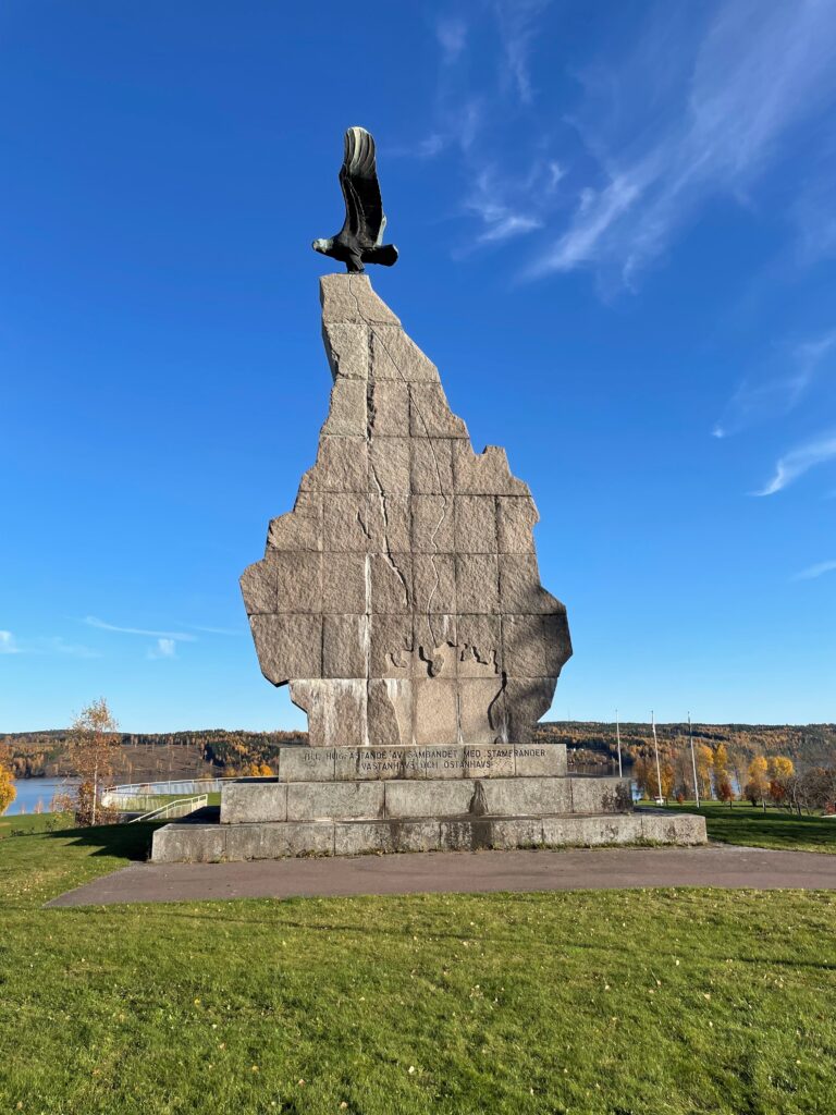 Stamfrändemonumentet