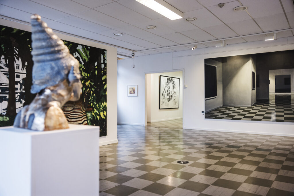 kristinehamns konstmuseum