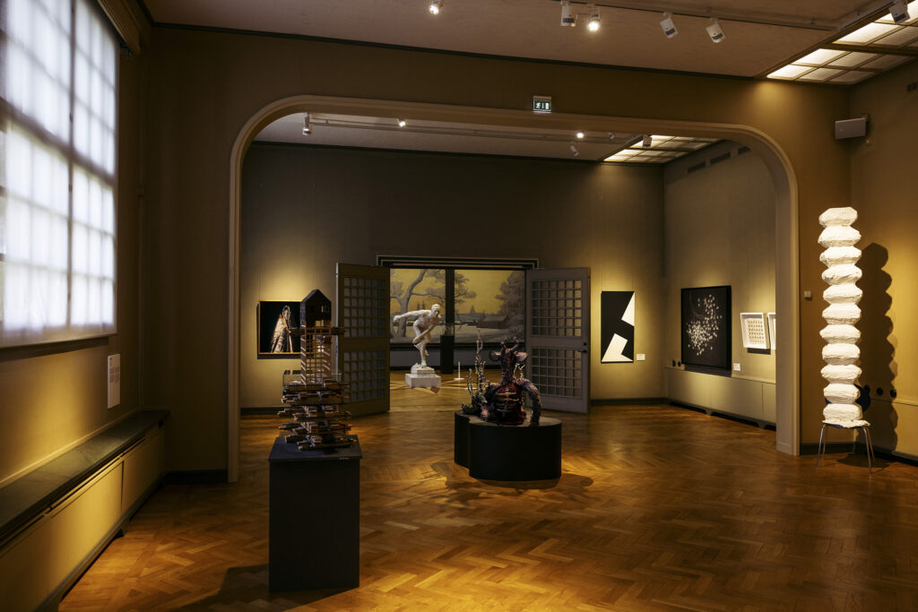 Värmlands museum utställning